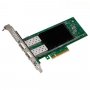 Cisco UCSC-P-I8D25GF | Intel E810Xxvda2 2X25/10 GBe SFP28 PCIe Adapter