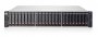 HP AP717A | 10GBE FCOE/ISCSI Dual Controller Fiber Channel Array