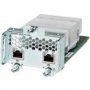 Cisco GRWIC-2CE1T1-PR | 2-Port GRWIC Rugged WAN Interface Card