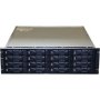 Dell PS5000E | EqualLogic Dual Controller Storage Array with 16X1TB Drives
