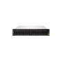 HPE R0Q82B | MSA 2062 10GbE iSCSI SFF Storage Array