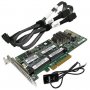 HPE 844115-B21 | DL380 Gen9 P440ar/H240ar Riser 2 SAS Expander Kit