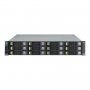Fujitsu ETFEBDU | DX1/200 S3 Drive Encl 3.5 w 2x IO Modules