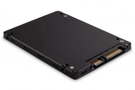 HPE 872382-B21 | 1.6TB SAS 12GB/s MU 2.5-inch SC DS Solid State Drive (SSD)