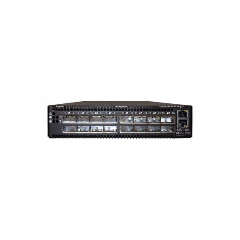 Mellanox MSN2100-CB2RC | Spectrum SN2100 Series 16 x Ports 100GBase-X QSFP28 Layer 3 Managed 1U Rack-Mountable Open Ethernet Switch