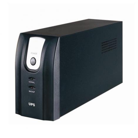 Fujitsu FJT750I | 750VA LCD 230V Smart UPS