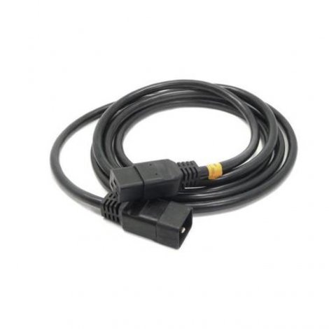 HPE 295633-B22 | 2.5m 16A 1xC19-C20 Standard Power Cord