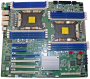 AsRock EP2C621D16-4LP | Socket P Intel C621 Chipset EEB System Board (Motherboard) Supports 2x Xeon Scalable DDR4 16x DIMM