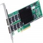 HP N3U52-63000 | StoreFabric CN1100R 2-Ports 10GBase-T Converged Network Adapter Card