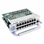 Fujitsu S26361-F5302-E401 | 4 x Ports 1Gb/s RJ-45 Gigabit Ethernet Network Module