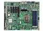 Intel BLKDZ77BH55K | Z77 Express LGA-1155 32GB DDR3-1600MHz ATX Motherboard