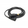 HPE 295633-B22 | 2.5m 16A 1xC19-C20 Standard Power Cord