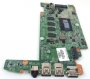 HP 740160-001 | Chromebook 14-Q Laptop Motherboard 4GB Ram with Intel Celeron
