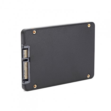 Dell 08VVRP | 1.6TB Triple-Level Cell SAS 12Gb/s 2.5-Inch Solid State Drive (SSD)