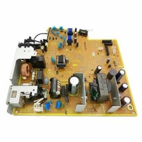 HP RM1-0340-000CN | Power Supply Assembly