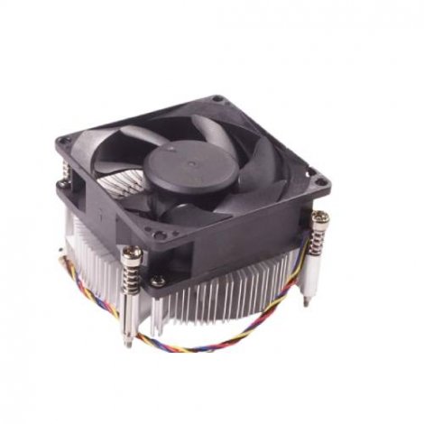 HP 866177‑001 | 866177-001 95W CPU Cooling Fan and Heatsink Assembly