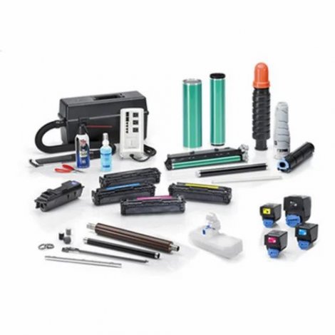 Ricoh D0CB6401 | Waste Toner Container
