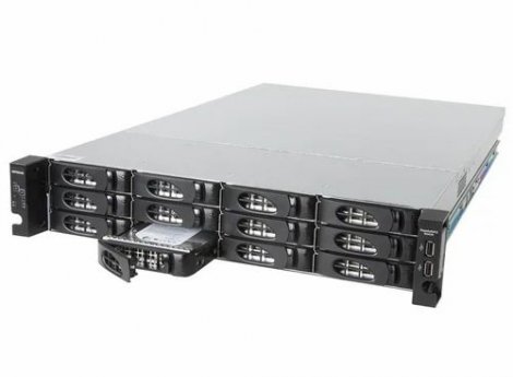 Synology DX513 | DAS Array RAID Supported 5 x Total Bays eSATA