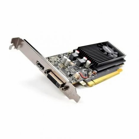 Dell 59264 | Matrox Millennium 4MB VGA Video Graphics Card