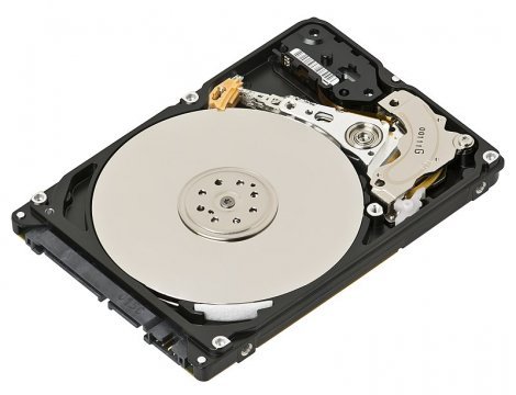 Dell 634-BQGD | 1.8TB 10000RPM SAS 12GB/s (512e) 2.5-inch Hard Drive