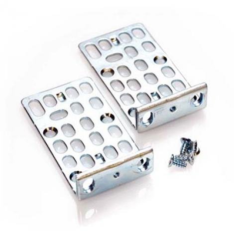 Cisco C9500-ACC-KIT-19I | 19-inch Rack Mount Accessory Kit for Catalyst 9500 Series