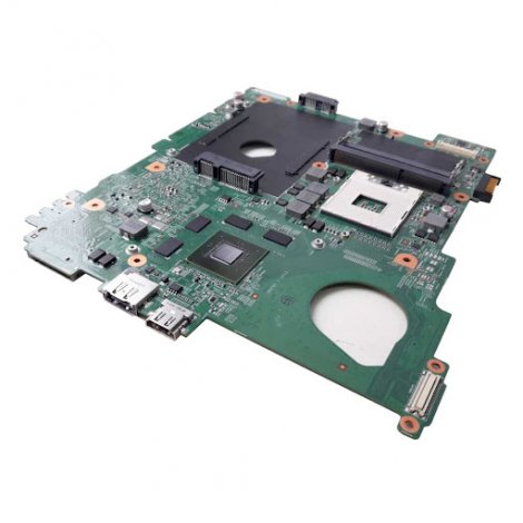 Dell 0MWXPK | Motherboard System Board (Motherboard) for Inspiron 15R N5110