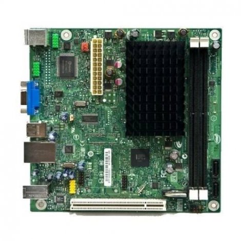 Intel D410PT | Desktop Motherboard
