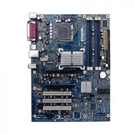 Intel BOXD850GBAL | Desktop Motherboard