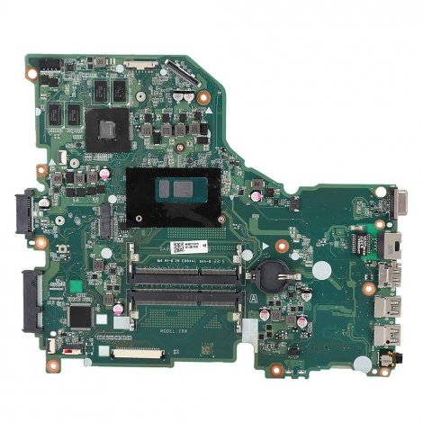 Asus 69N0ASM11A02-01 | N80vn Laptop Intel Laptop Motherboard