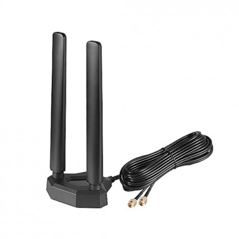 Extreme Networks WS-AO-DT05120N | Network IdentiFI Antenna
