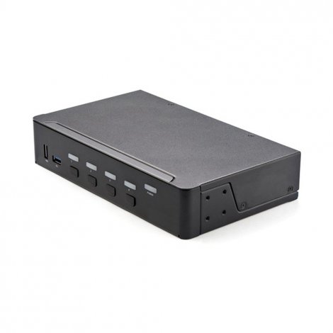 Avocent DSR4030-001 | DSR 4030 KVM Over IP 16 Port Switch KVM Switch