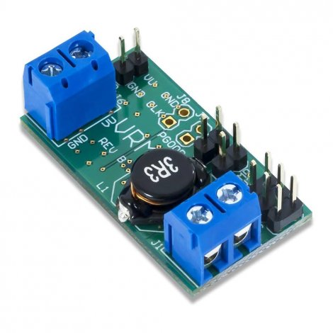 Dell 13HTH | Voltage Regulator Module VRM
