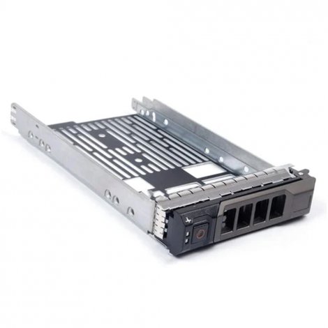 Dell 0M671J | Hard Drive Caddy Tray