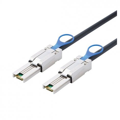 EMC 038-003-786 | 1m Cable SAS to SAS Cable