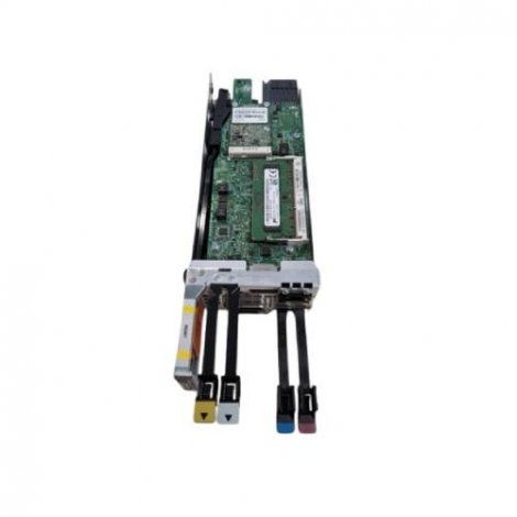 EMC 100-887-209 | 120GB mSATA 4GB RAM for Powermax