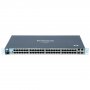 HP J9020A | ProCurve 2510-48 48-Ports RJ-45 10/100Base-TX 2-Ports Dual Personality SFP (mini-GBIC) Layer 2 Managed 1U Rack-Mountable Fast Ethernet Network Switch
