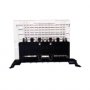 HP RM2-6298-000CN | Face-Up Tray Assembly for LaserJet Enterprise M604n / M604dn
