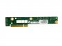 HP 667866-001 | X8 Low Profile Riser Board for ProLiant Dl360p G8 Server