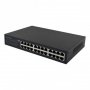 HP JG925AR#ACD | OfficeConnect 1920 Series 1920-24G-PoE+ 24 x RJ-45 Ports PoE+ 1000Base-T + 4 x SFP Ports L3 Managed RM Gigabit Ethernet Network Switch