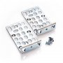Cisco C9500-ACC-KIT-19I | 19-inch Rack Mount Accessory Kit for Catalyst 9500 Series