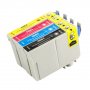 Samsung INK-M41V/ELS | M41 Black Ink Cartridge