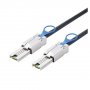 EMC 038-003-786 | 1m Cable SAS to SAS Cable