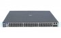 HP J4899A | ProCurve 2600 Series 2650 48-Ports RJ-45 10/100Base-TX + 2-Ports RJ-45 GE + 2-Ports SFP(mini-GBIC) Layer 3 Managed 1U Rack-mountable Stackable Fast Ethernet Network Switch