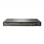 HPE JL316A | Altoline 6921 Series 6921 48XGT 6QSFP+ x86 48-Ports RJ-45 10GBase-T + 6-Ports QSFP+ x86 Layer 3 Managed Rack-mountable ONIE AC Back-to-Front Airflow Gigabit Ethernet Network Switch