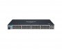 HP J9088A | ProCurve 2610 Series 2610-48 48-Ports RJ-45 10/100Base-TX + 2-Ports RJ-45 GE + 2-Ports SFP (miniGBIC) Layer 2 Managed Rack-mountable Stackable Fast Ethernet Network Switch
