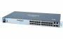 HP J9086A | ProCurve 2610 Series 2610-24/12PWR 12-Ports RJ-45 PoE 10/100Base-TX + 12-Ports RJ-45 + 2-Ports Dual Personality RJ-45/SFP (miniGBIC) Layer 2 Managed Rack-mountable Fast Ethernet Network Switch