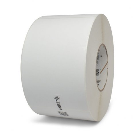 Zebra 10000280 | 4-inch x 6.5-inch Z-Perform 2000T Label