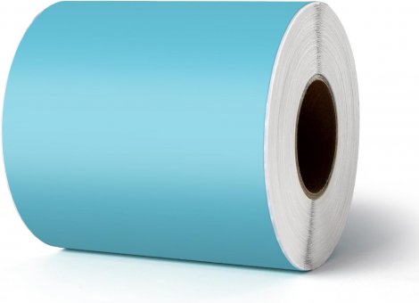 Zebra 10006208 | 4x6-inch Z-Perform 2000T Label Roll