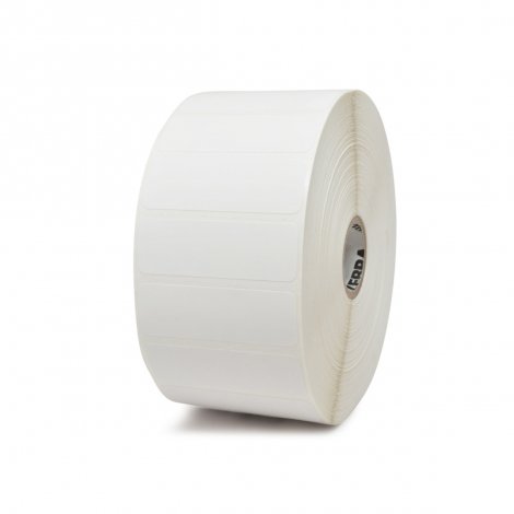 Zebra 10009524 | 2.25-inch x 0.75-inch Z-Select 4000T Label