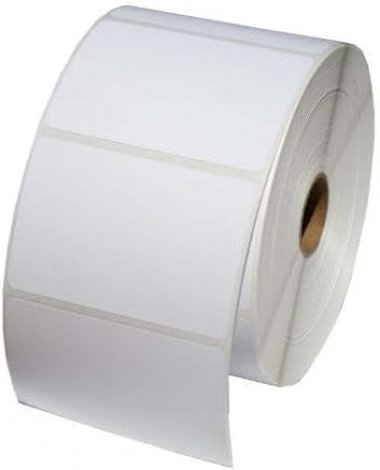 Zebra 10010029 | 3 x 2-inch Z-Perform 2000D Label